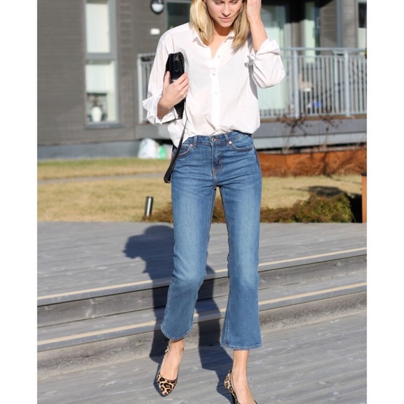 J. Crew | Jeans | Jcrew Size 26 Vintage 